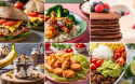 Jadłospis "domowe fast foody" (7 dni) GRATIS PORADNIK! cukrzyca, IO 1600 + 1800 kcal