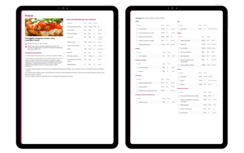 Jadłospis "domowe fast foody" (7 dni) GRATIS PORADNIK! cukrzyca, IO 1600 + 1800 kcal Jadłospis "domowe fast foody" (7 dni) GRATIS PORADNIK! cukrzyca, IO 1600 + 1800 kcal