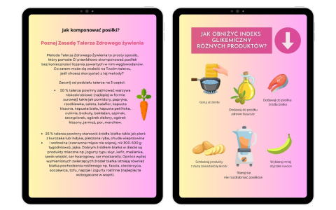 Jadłospis "domowe fast foody" (7 dni) GRATIS PORADNIK! cukrzyca, IO 1600 + 1800 kcal Jadłospis "domowe fast foody" (7 dni) GRATIS PORADNIK! cukrzyca, IO 1600 + 1800 kcal